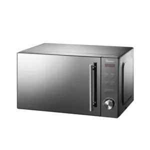 Ramtons RM/458 - Digital Glass Microwave, 700W - 20L