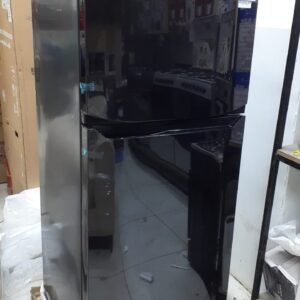 304 litres Tornado nofrost double door refrigerator