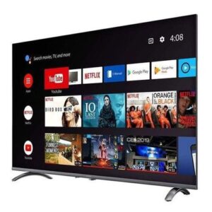 Vision 50 Inch VP8850KV 4K UHD Smart Tv