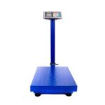 500 kgs platform weighing scale