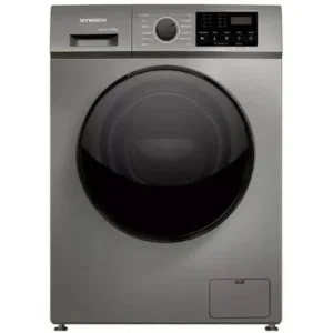 Skyworth Wash & Dry 10kgFront Load Washing Machine