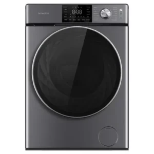 Skyworth Wash & Dry 12kg Front Washing Machine,DD Motor