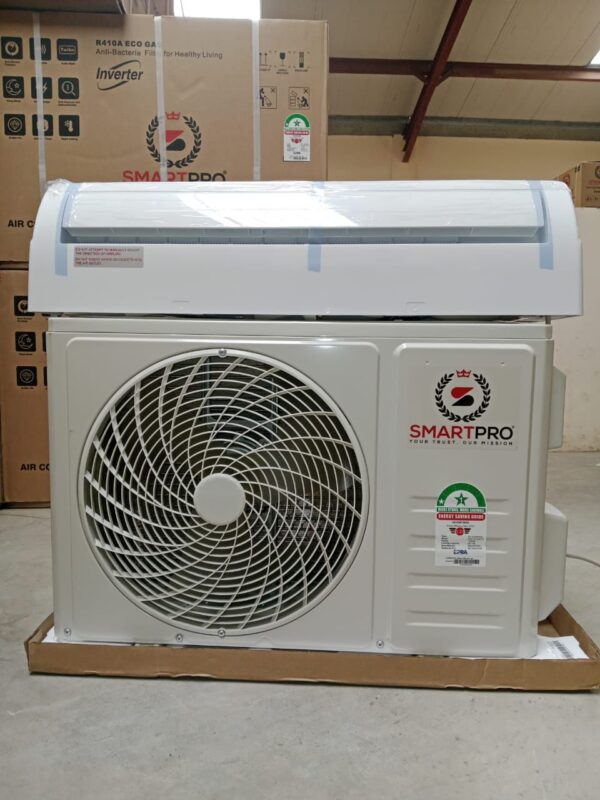 Smart pro 12000 BTU air cons conditioner