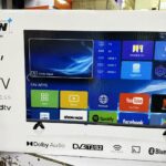 VISION PLUS TV; 32inch digital