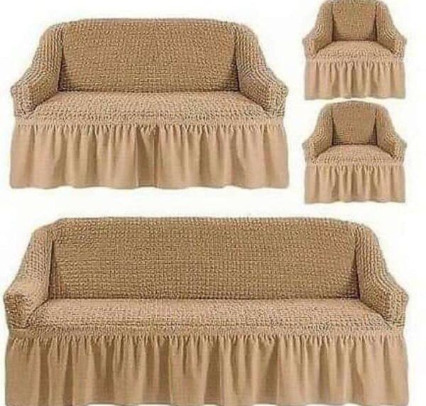 TURKEY IMPORTED 7 SEATER LOOSE COVERS (3:2:1:1) - Image 7