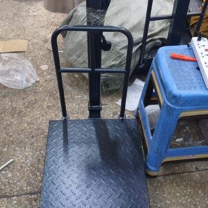 150 Kgs  A12 Platform Weighing Scale