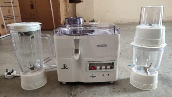 4 IN SMARTPRO JUICE EXTRACTOR