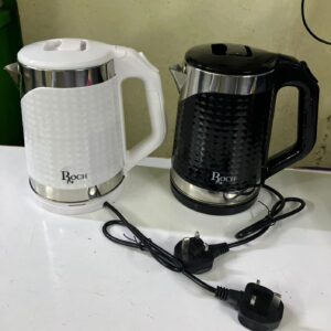 ROCH 2 L CORDLESS ELECTRIC KETTLE