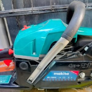 gasoline ⛽️ makita powersaw