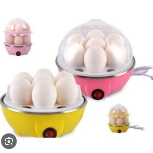 SINGLE EGG BOILER/POACHERS
