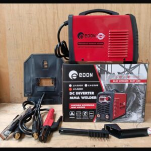 EDON LV300 WELDING MACHINE