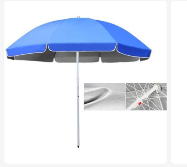 OUTDOOR SHADE UMBRELLA