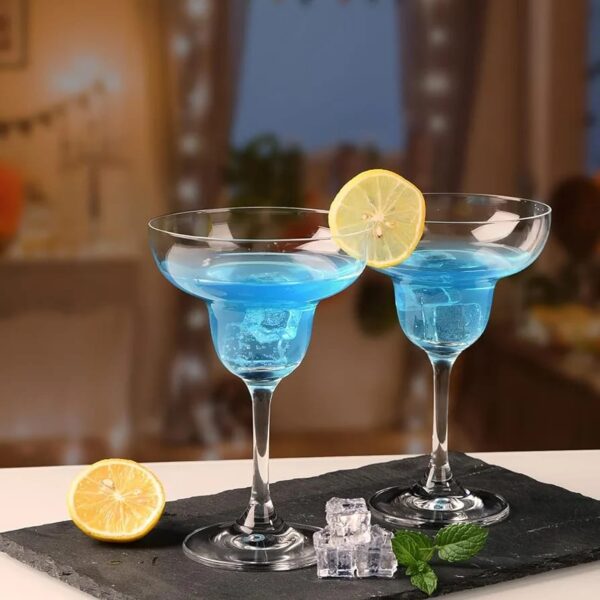 Redberry 6pc Cabernet Martini Glasses 300ml