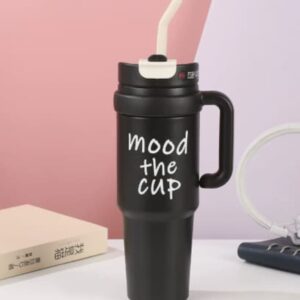 MOOD THE CUP