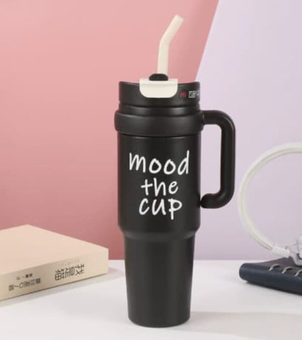 MOOD THE CUP