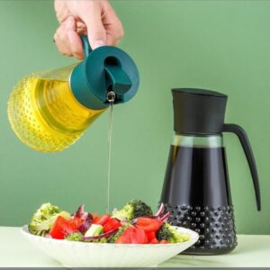 630ml Autoflip Oil Jar Bottle