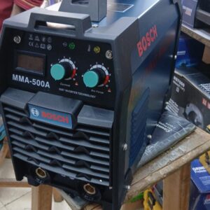 BOSCH 500 A WELDING MACHINE