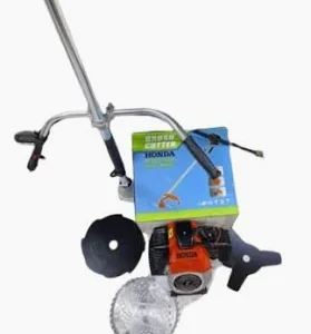 HONDA 2 STROKE BRUSH CUTTER